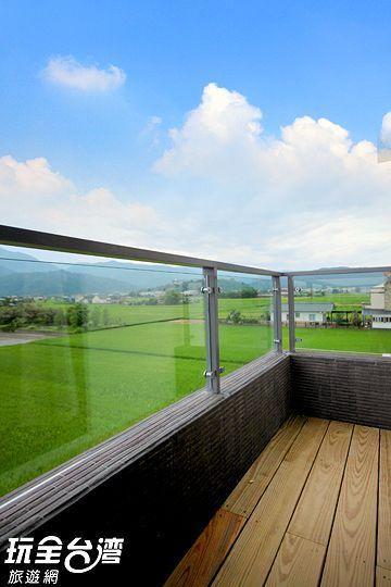 宜人生活溜滑梯親子民宿 Easylife B&B Dongshan  Bagian luar foto