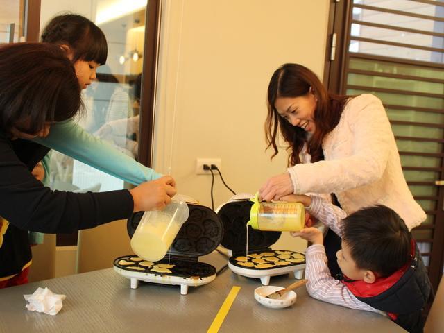 宜人生活溜滑梯親子民宿 Easylife B&B Dongshan  Bagian luar foto